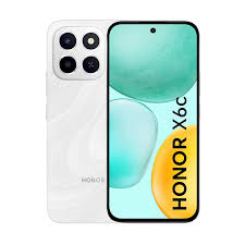 Honor X6C -6+256GB PHONE