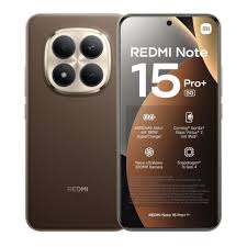 Xiaomi Redmi Note 15 Pro+ 5G - 8+256GB PHONE